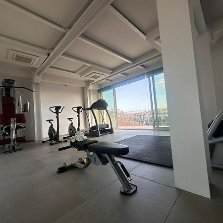 Ciclope Resort Aci Trezza Exterior foto