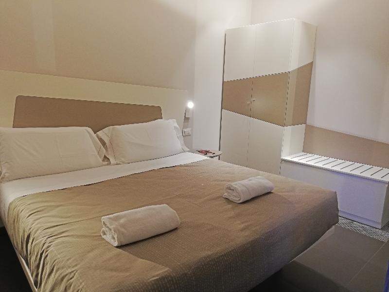 Ciclope Resort Aci Trezza Exterior foto