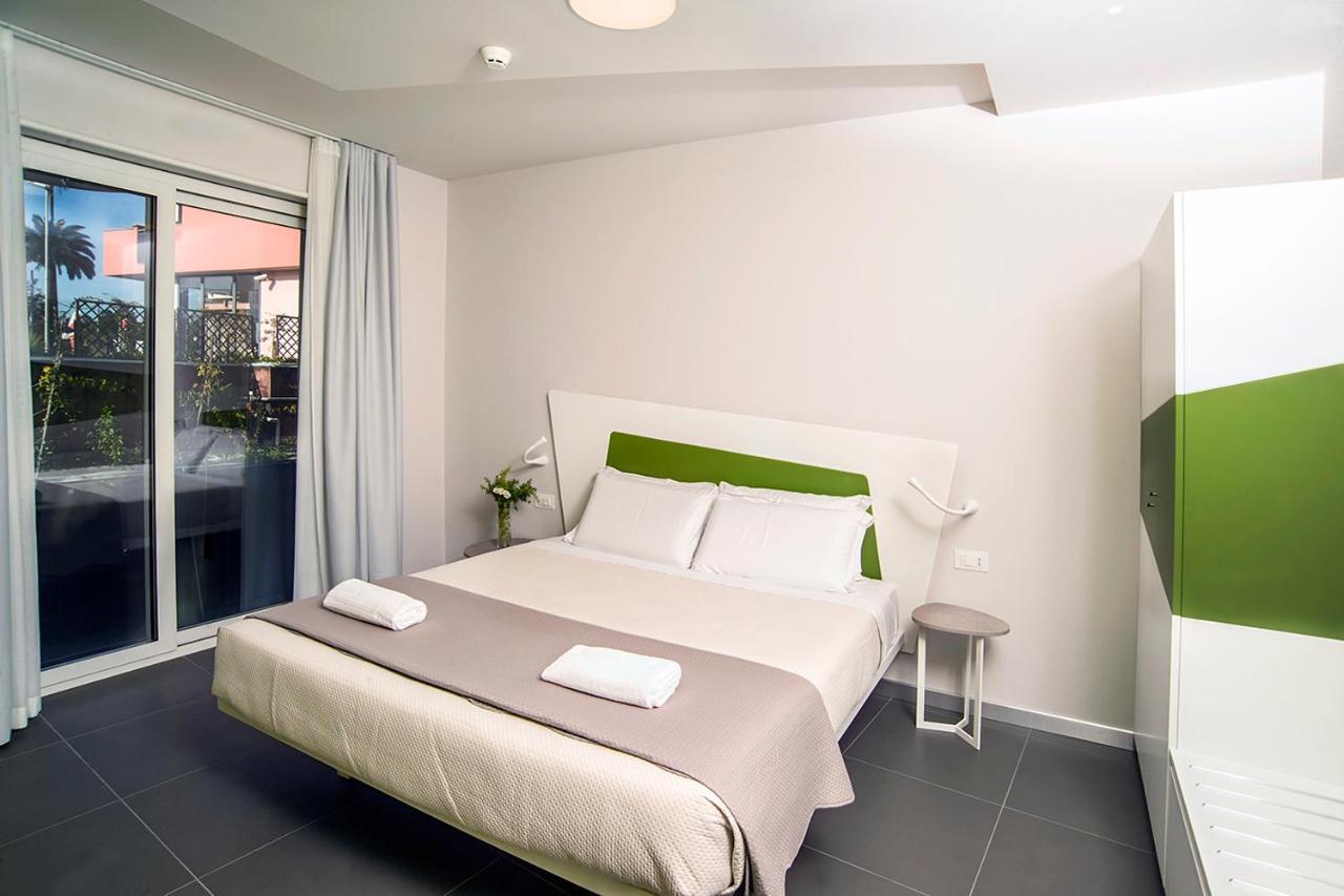 Ciclope Resort Aci Trezza Exterior foto