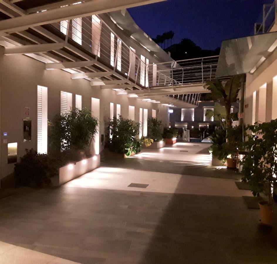 Ciclope Resort Aci Trezza Exterior foto
